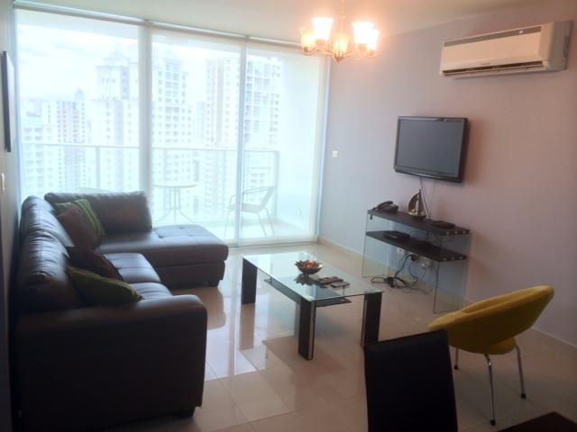 Paitilla Panama Apartments Zimmer foto