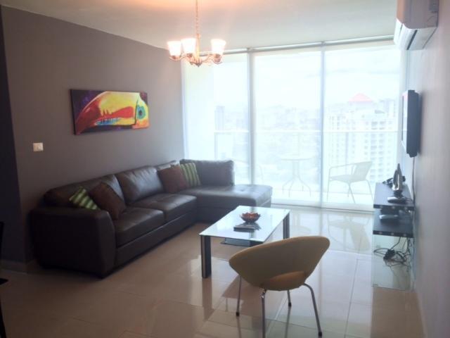 Paitilla Panama Apartments Zimmer foto