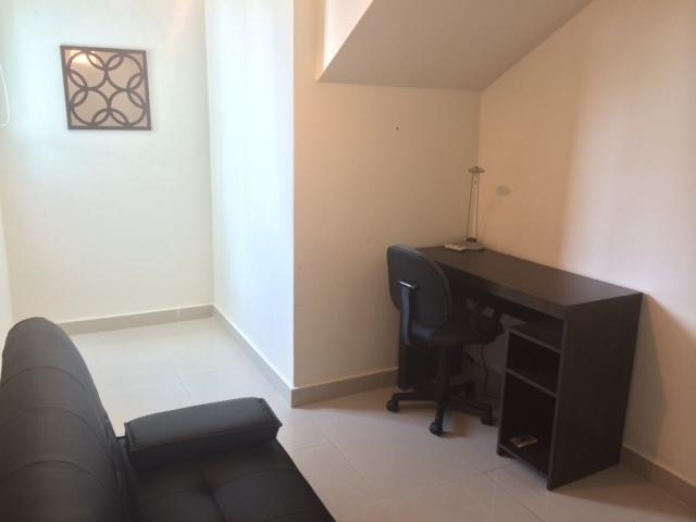 Paitilla Panama Apartments Zimmer foto