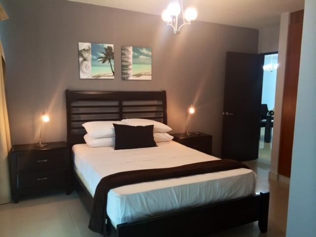 Paitilla Panama Apartments Zimmer foto