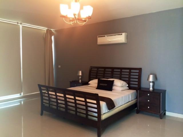 Paitilla Panama Apartments Zimmer foto