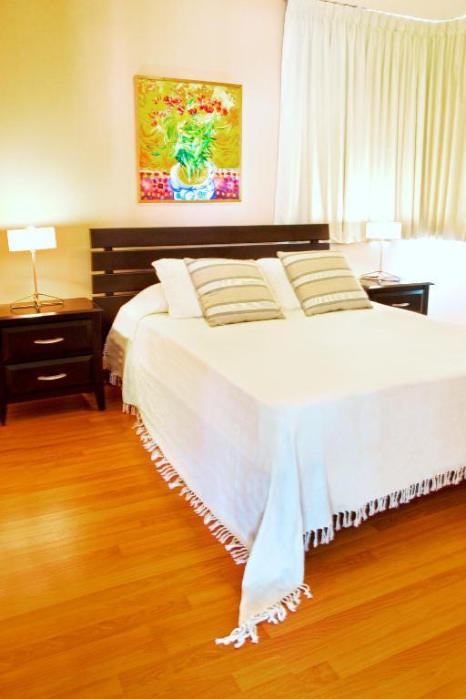Paitilla Panama Apartments Zimmer foto