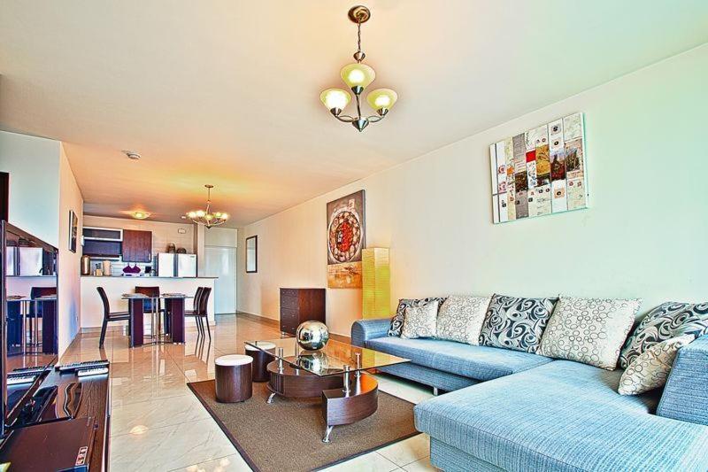 Paitilla Panama Apartments Zimmer foto