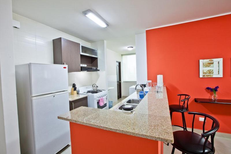 Paitilla Panama Apartments Zimmer foto
